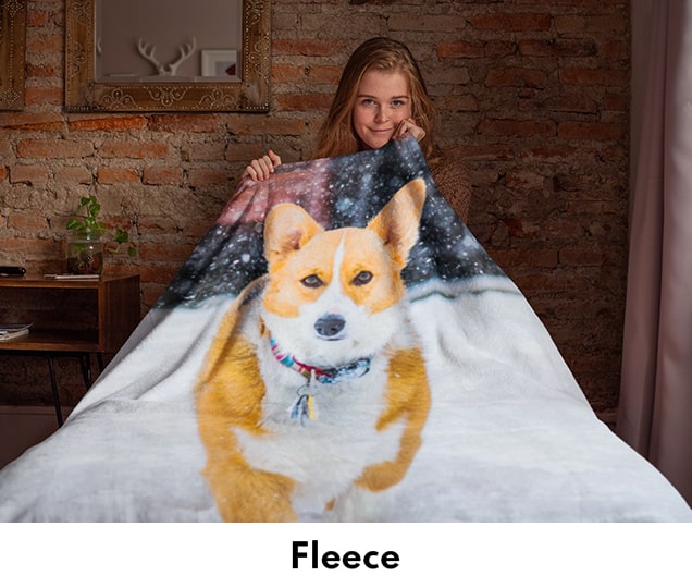 Photo Blankets