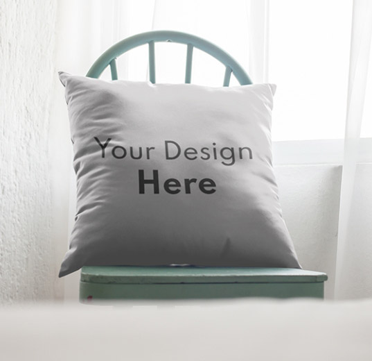 photo pillows online